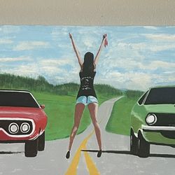 Faster By Guy Phillips