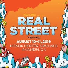 Real Street Festival