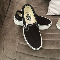 Vans Size 6