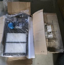 LED 200W LIGHTS