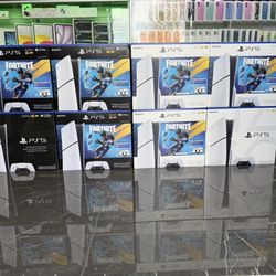 PlayStation 5 (Digital and Disc edition) (Take It Home In Payments/ llévatelo a casa en pagos) only $10 down