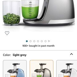 Juicer