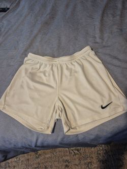 Nike Dri-FIT shorts size medium
