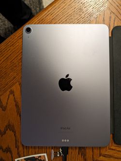 M1 iPad Air