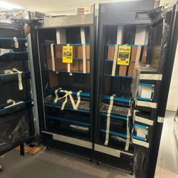 JENNAIR 60” And 66” Inch REFRIGERATOR And Freezer Panel Ready Staring $11,999