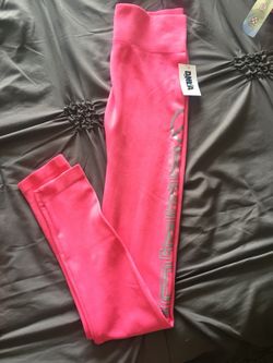 Yoga leggings fit s/m