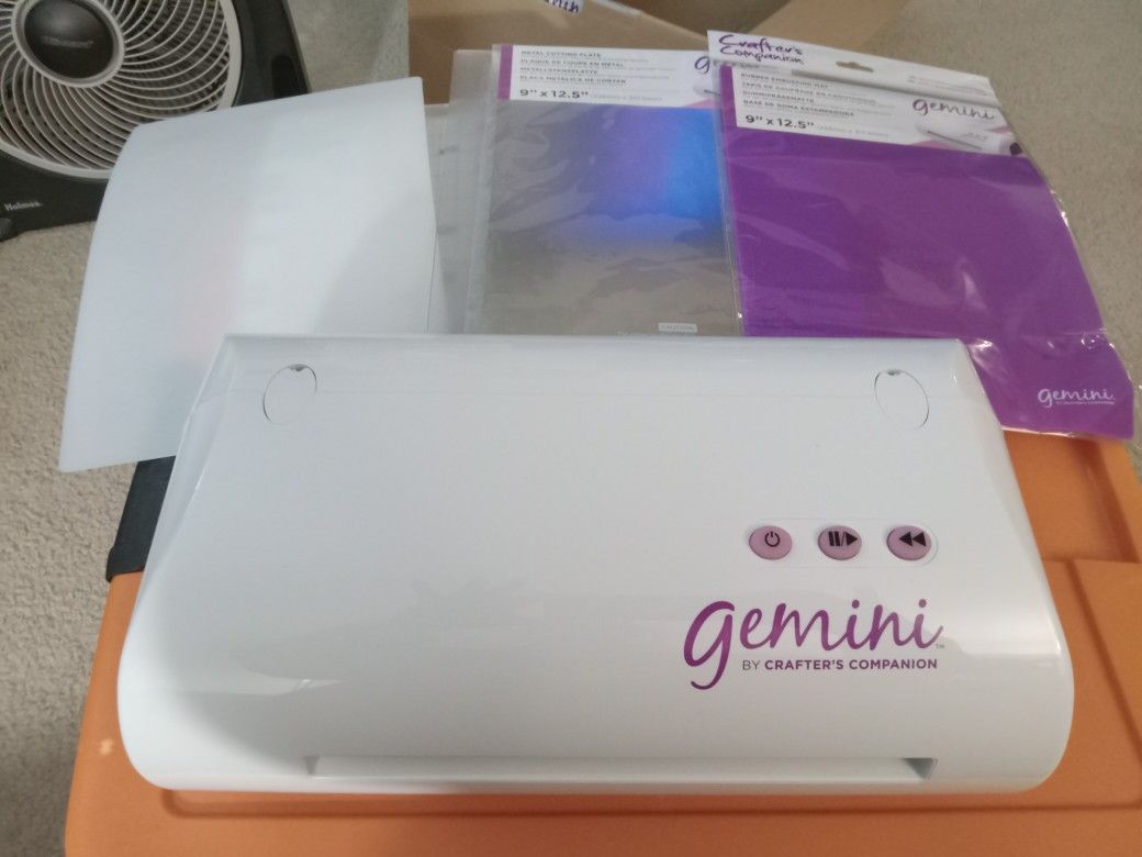 Huge Craft / Scrapbooking Lot