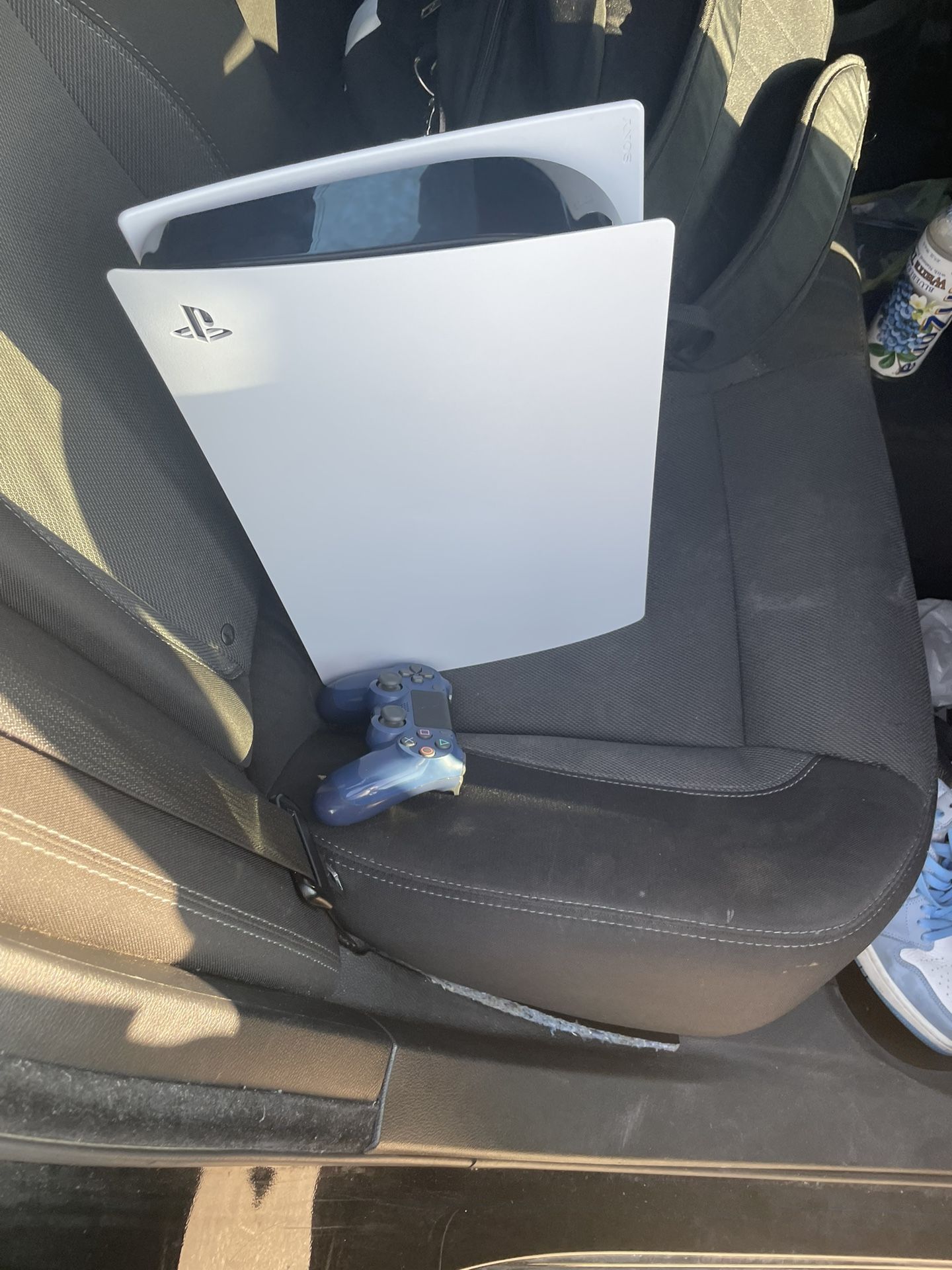 Ps5 Pick Up Only