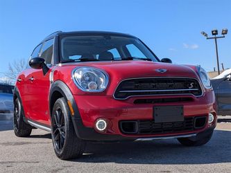 2016 MINI Countryman