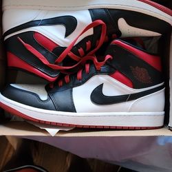 Air 1 Jordan Mid 