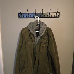Levi's Jacket