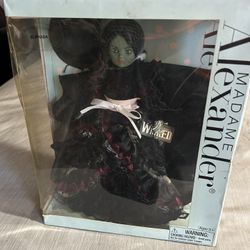 Madame Alexander Broadway 2006 Doll