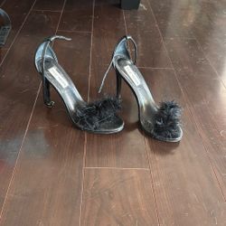 5 Inch Heels