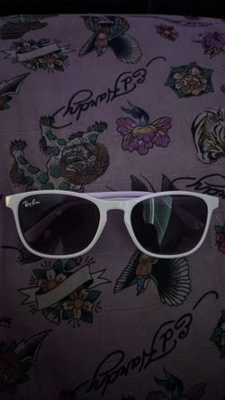 Junior Raybans