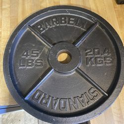 Weights