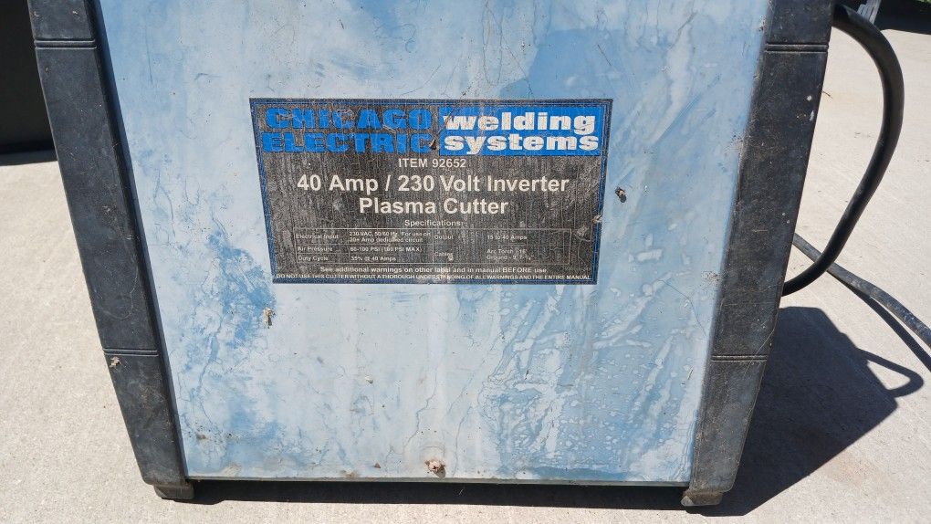 Welder