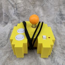 Pacman Joystick Control plug n play