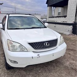 2005 Lexus Rx 330