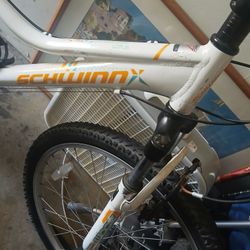 Bike For Sale