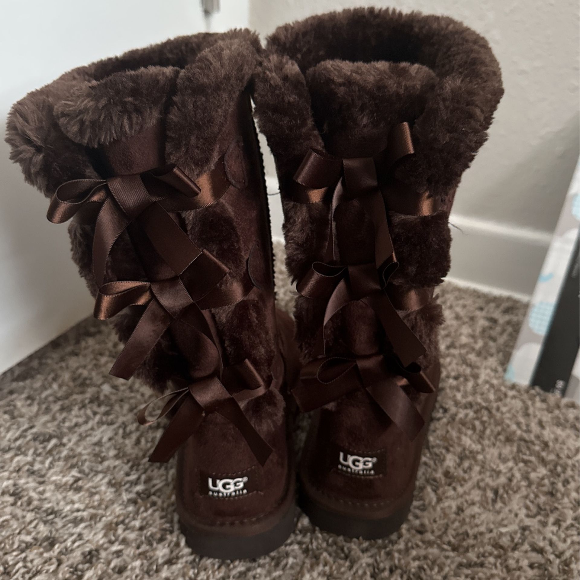 Uggs