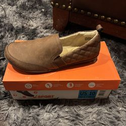 Jsport womans shoes size 10 and 8