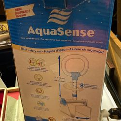 Aqua Sense