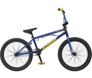 GT Slammer, GT Bikes GT Slammer 20-inch Top Freestyle BMX