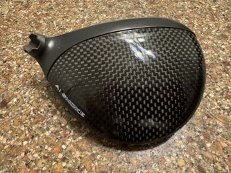 Callaway Ai Smoke TD 3 Wood