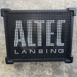 altec lansing rm3010