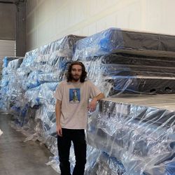 Mattresses And Boxsprings