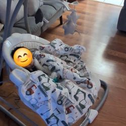 Baby Swing