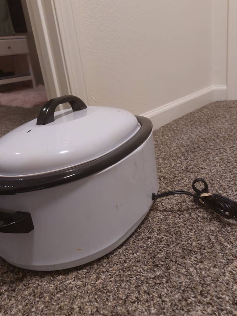Slow Cooker