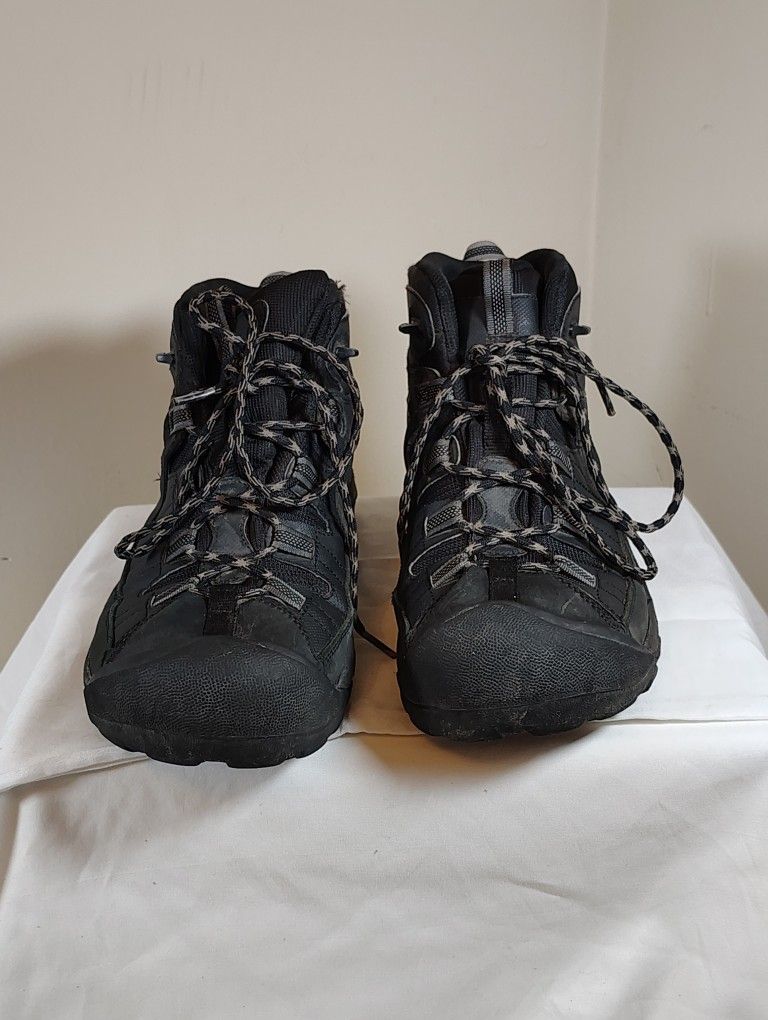 Keen Hiking Boots