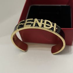 Designer Cuff Bracelet 