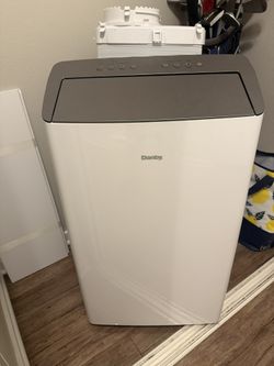 Danby Portable AC Unit