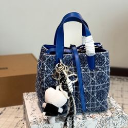 Toujours shopping bag