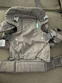 Infantino Convertible Child Carrier