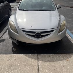 2009 Mazda Mazda6