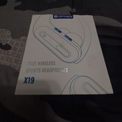 Wireless Earbuds 
