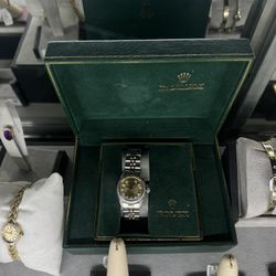 26mm Girl Rolex