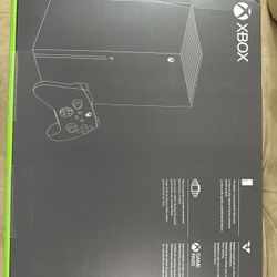  Xbox One Series X 1tb 