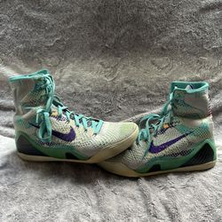 Nike Kobe 9 Elite Hero Pack Size 10