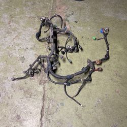 For Sale Civic Harness