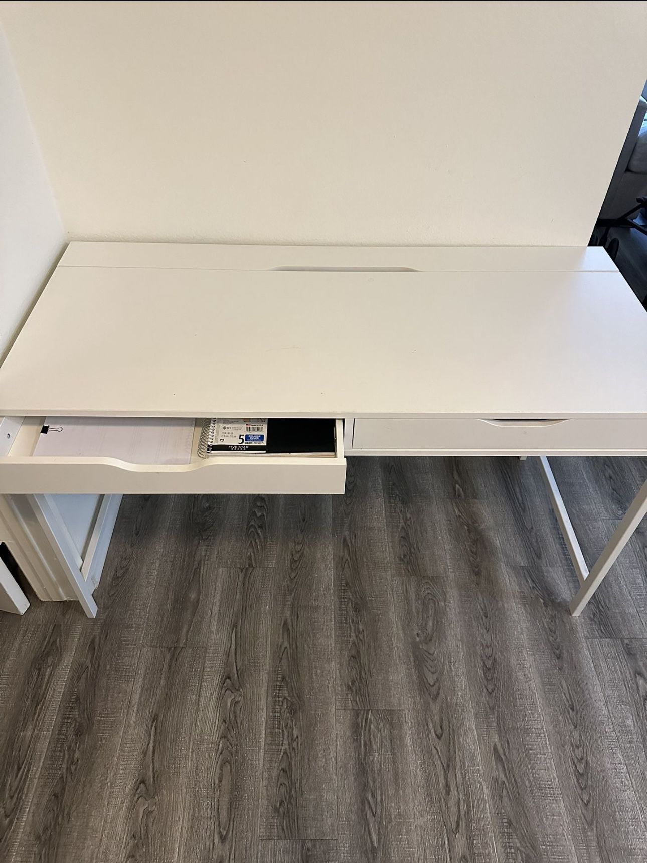 IKEA Desk