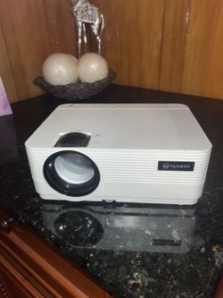 Vankyo Leisure 470 LED Projector