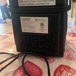 Ice Maker 