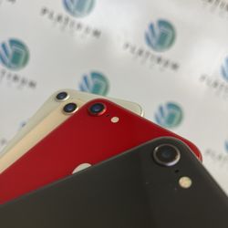 iPhone 8 Unlocked 64Gb $120