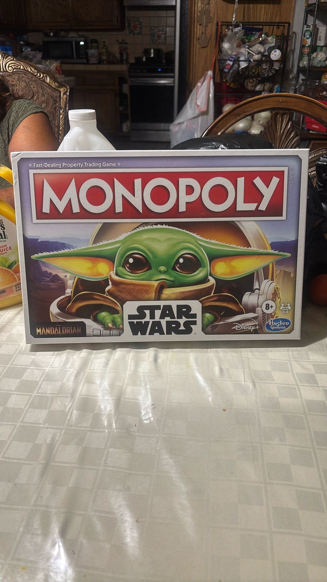Monopoly