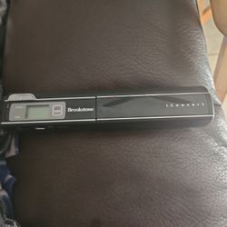 Hand Held,Scanner