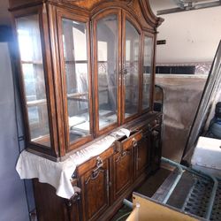 China Cabinet 